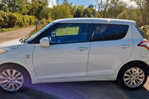 Suzuki Swift 1.3 Diesel 75CV - 2013