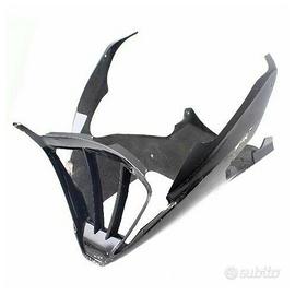 Kit plastiche Yamaha R1 dal 2004 in vetroresina