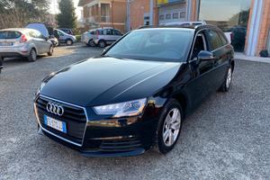 Audi A4 Avant 2.0 TDI 122 CV -Unico Proprietario