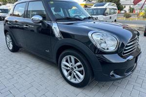 MINI Countryman Mini 1.6 Cooper D Business Count