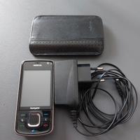 Nokia 6210 Navigator