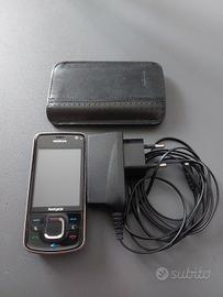 Nokia 6210 Navigator