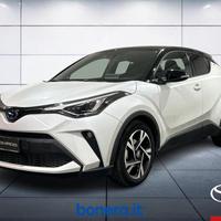 Toyota C-HR 2.0h Trend e-cvt