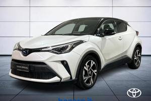 Toyota C-HR 2.0h Trend e-cvt