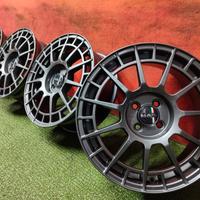 Cerchi Renault Citroen Opel Peugeot 7Jx17 4x108