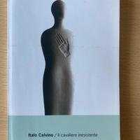 Il cavaliere inesistente, Italo Calvino