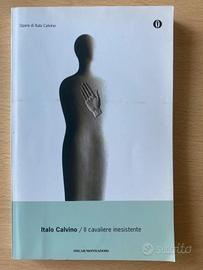 Il cavaliere inesistente, Italo Calvino