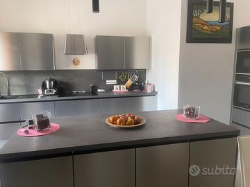 Vendita app to 5 piano centro