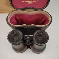 BINOCOLO DA TEATRO D'EPOCA 