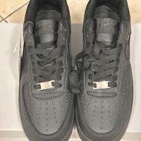 Air Force nere unisex