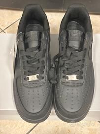 Air Force nere unisex