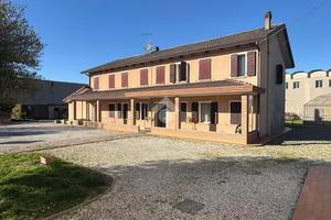VILLA SINGOLA A MOGLIANO VENETO