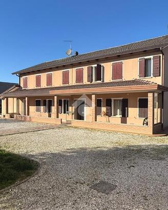 VILLA SINGOLA A MOGLIANO VENETO
