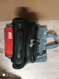Borsa viaggio moto GIVI