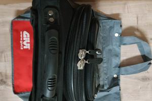 Borsa viaggio moto GIVI