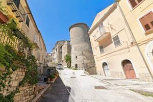 Appartamento nel comune di Ripalimosani