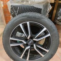 Cerchi PSW Nevada R16 