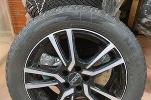 Cerchi PSW Nevada R16 