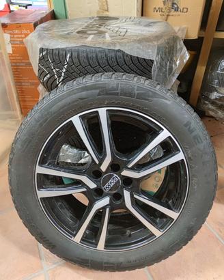 Cerchi PSW Nevada R16 
