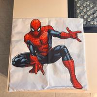 Federa per cuscino di Spiderman