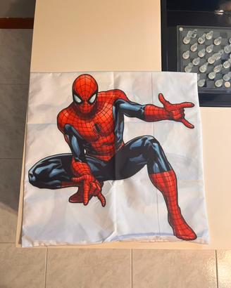 Federa per cuscino di Spiderman