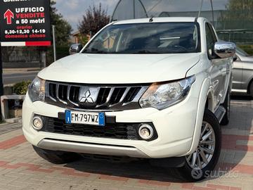 Mitsubishi L200 2.4 DI-D/181CV Club Cab Intense Hp