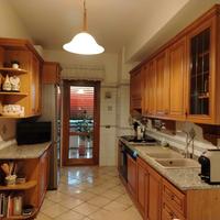 CUCINA COMPLETA c/elettrodomestici + tavolo/sedie