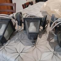 lampade da esterno 