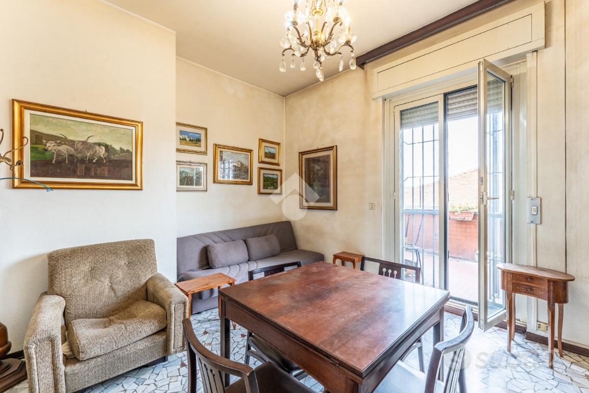 Appartamento – Milano, Dergano, Municipio 9 - Vista 2