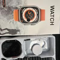 Smart watch Home Depot