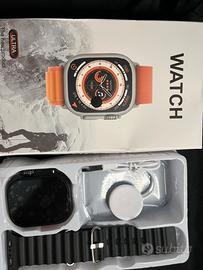 Smart watch Home Depot