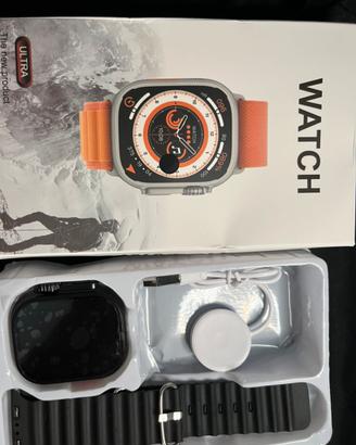 Smart watch Home Depot