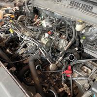 Aiuto meccanico o anche altri ruoli