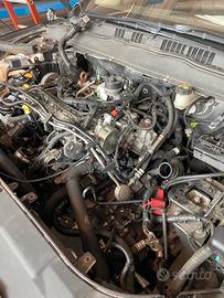 Aiuto meccanico o anche altri ruoli