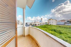 VIA CROVETTI SU DUE LIVELLI