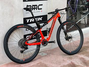 Cannondale Scalpel Si Carbon 3