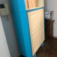 Cucina Vintage anni ‘40