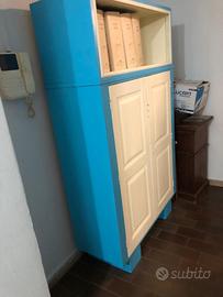 Cucina Vintage anni ‘40