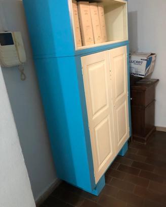 Cucina Vintage anni ‘40