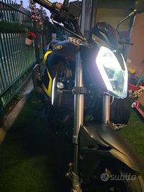 Keeway RKF 125