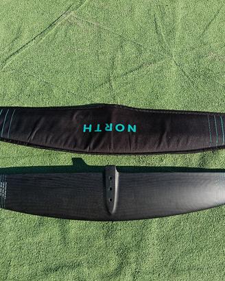 Foil North Sonar HA 1450 