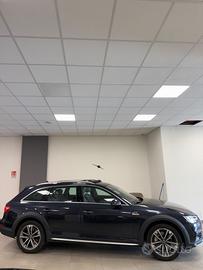 Audi A4 allroad 3.0 TDI 218 CV S tronic Business E