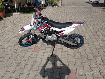 Pit Bike 110cc PBS