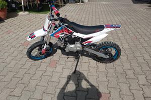 Pit Bike 110cc PBS
