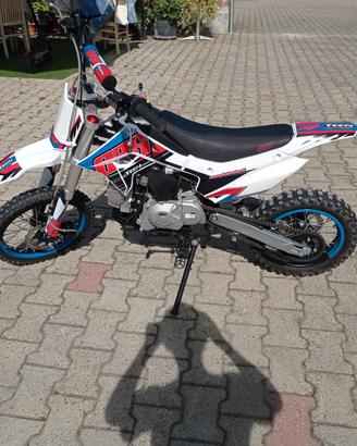 Pit Bike 110cc PBS