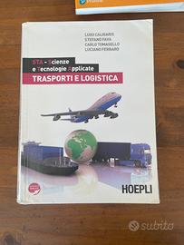 trasporti e logistica
