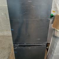 CHiQ Frigorifero Combinato CBM117L42 117 Litri