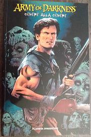 Army OF Darkness ( l'Armata Delle Tenebre)