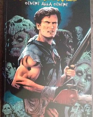 Army OF Darkness ( l'Armata Delle Tenebre)