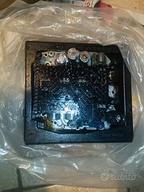 meccatronica tiguan  PERFETTA